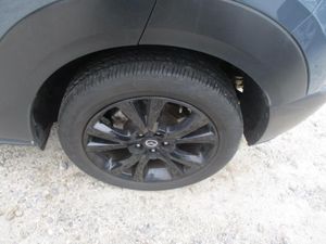 2025 Mazda CX-30 2.5 S CARBON EDITION — миниатюра 15
