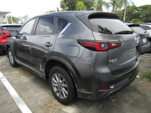 صورة مصغرة 24 لـ 2025 Mazda CX-5 2.5 S SELECT PACKAGE