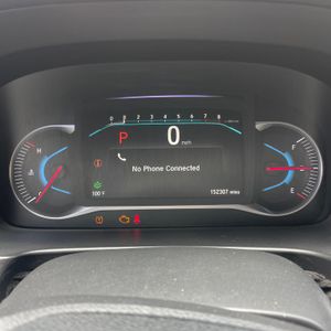 2019 Honda PILOT EX-L 缩略图 29