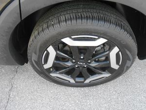 KIA TELLURIDE EX - 9