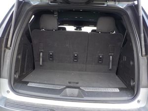 CHEVROLET TAHOE Z71 - 6