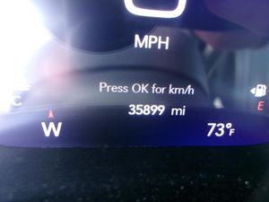 CHRYSLER PACIFICA TOURING L - 5