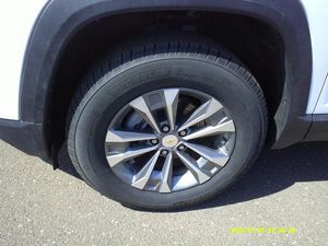 CHEVROLET EQUINOX AWD LT - 10