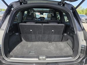 MERCEDES-BENZ GLS - 6