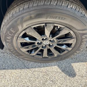 2025 Mazda CX-50 2.5 S PREFERRED — фото 10