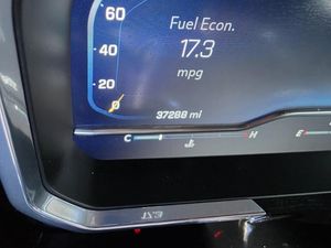 CHEVROLET SILVERADO 1500 LT - 5