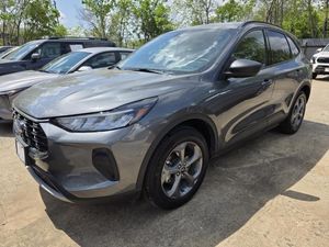 FORD ESCAPE ST-LINE - 1