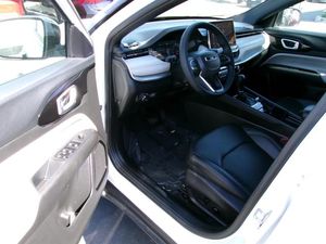 JEEP COMPASS LIMITED - 3