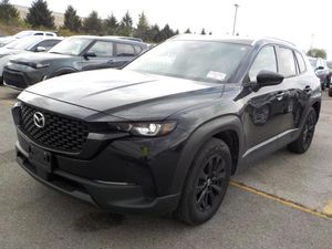 MAZDA CX-50 2.5 S PREFERRED PACKAGE - 1