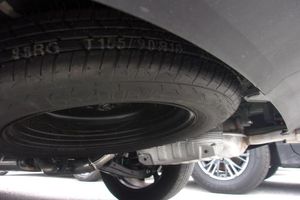 صورة مصغرة 20 لـ 2025 KIA TELLURIDE S
