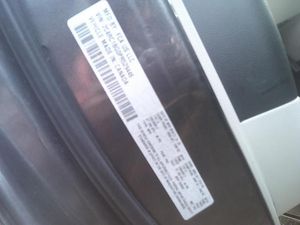 CHRYSLER PACIFICA TOURING L - 7