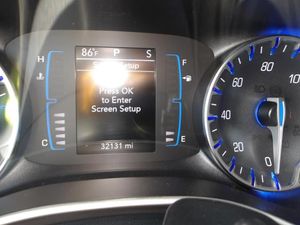 CHRYSLER VOYAGER LX - 5