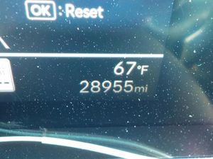 HYUNDAI SONATA SEL - 5