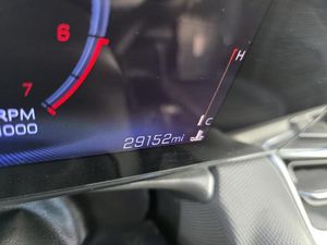 2025 Chevrolet TRAILBLAZER LT 照片 5