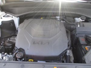 صورة مصغرة 28 لـ 2025 KIA TELLURIDE S