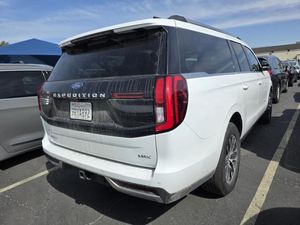 FORD EXPEDITION MAX PLATINUM - 2