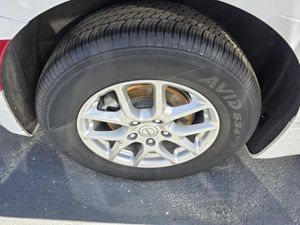 CHRYSLER PACIFICA SELECT - 10