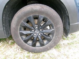 صورة مصغرة 23 لـ 2025 Mazda CX-50 2.5 S PREFERRED PACKAGE