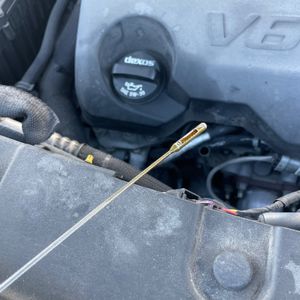 2018 Chevrolet TRAVERSE LT CLOTH 照片 33