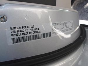 CHRYSLER VOYAGER LX - 7