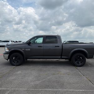 صورة 2 لـ 2018 RAM 1500 OUTDOORSMAN