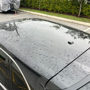 PORSCHE CAYENNE - 10