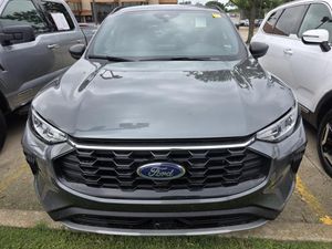 2025 FORD ESCAPE ST-LINE — миниатюра 24