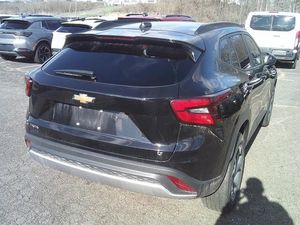 CHEVROLET TRAX LT - 2