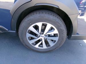 SUBARU OUTBACK PREMIUM - 9