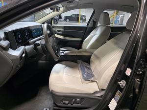 HYUNDAI SONATA SEL - 3