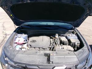 صورة 16 لـ 2025 Hyundai TUCSON SEL