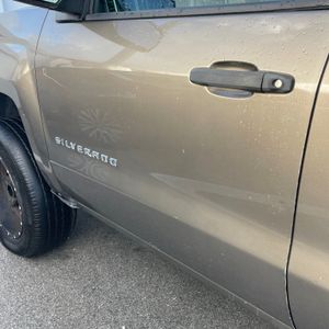 صورة مصغرة 49 لـ 2014 Chevrolet SILVERADO 1500 LT Z71