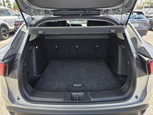 2025 Chevrolet TRAX LT 照片 6