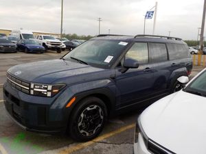 HYUNDAI SANTA FE - 1