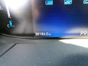 FORD ESCAPE ST-LINE - 5