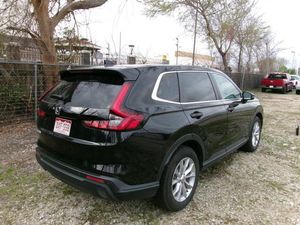 HONDA CR-V EX-L - 2