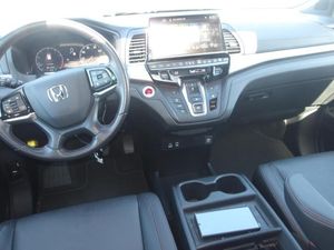 HONDA ODYSSEY SPORT-L - 8