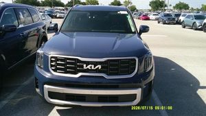 2025 KIA TELLURIDE S — миниатюра 19