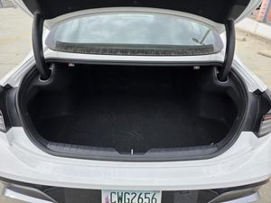 HYUNDAI SONATA SEL - 6