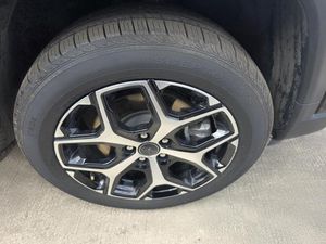 JEEP COMPASS LIMITED - 9