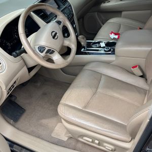 صورة مصغرة 20 لـ 2013 Nissan PATHFINDER SL
