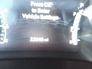 JEEP COMPASS LATITUDE - 5