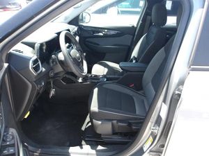 CHEVROLET TRAILBLAZER LT - 3