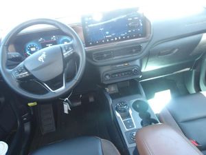 FORD BRONCO SPORT OUTER BANKS - 4