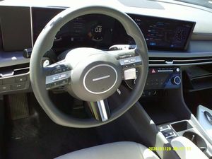 2025 Hyundai SONATA SEL 照片 8