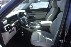 2025 KIA TELLURIDE S 照片 3