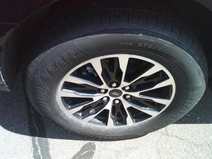 FORD EXPEDITION PLATINUM - 8