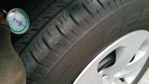 صورة 9 لـ 2025 Toyota RAV4 LE