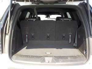 CHEVROLET TAHOE LT - 6