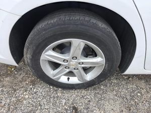 CHEVROLET MALIBU - 10